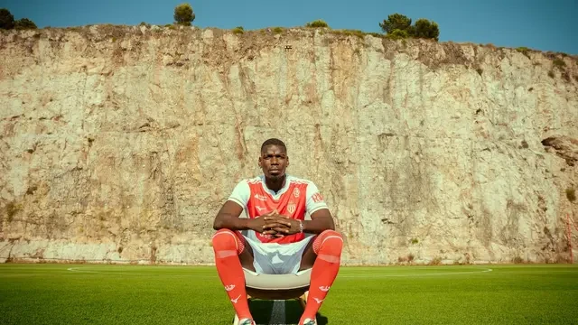 Cedera, Dopping, dan Skorsing: Perjalanan Panjang Paul Pogba Kembali ke Lapangan