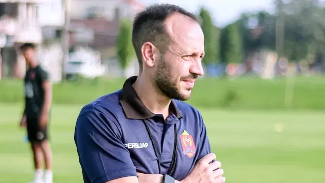 Pegang Rekor Solid 6 Tahun di Kandang, Persijap Jepara Pede Tatap BRI Liga 1 2025/2026