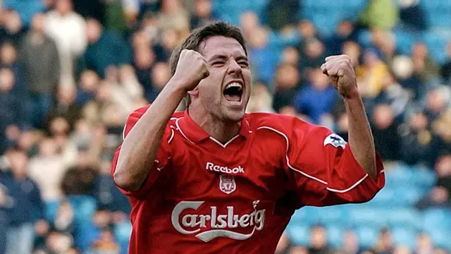 Michael Owen Jujur Tak Tahu Apa Itu Ballon d’Or Saat Ia Menang pada Tahun 2001 Silam