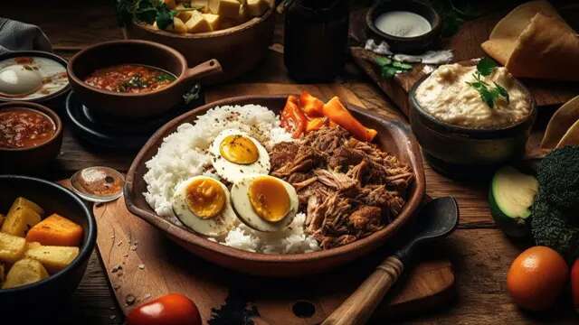 Resep Gudeg Khas Jogja yang Ikonik, Nikmati Kelezatannya