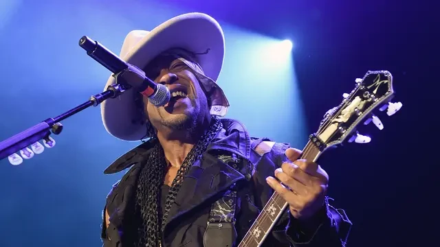 Para Pesohor Berduka D'Angelo Meninggal Dunia, Beyonce Sebut Sang Legenda Musik Tak Ada Du...