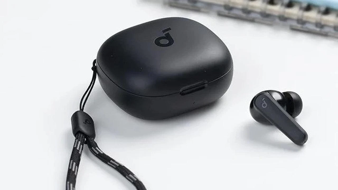 Harga Soundcore P20i, TWS Nirkabel Juara Bass dengan Baterai Tahan Lama dan Harga Ramah Ka...