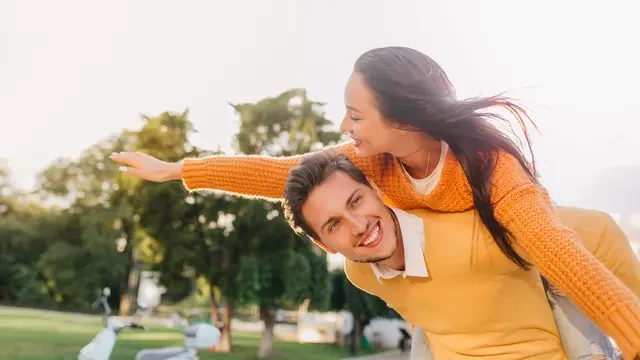 Siapa Sangka, Warna Favorit Bisa Menceritakan Kehidupan Cinta Anda