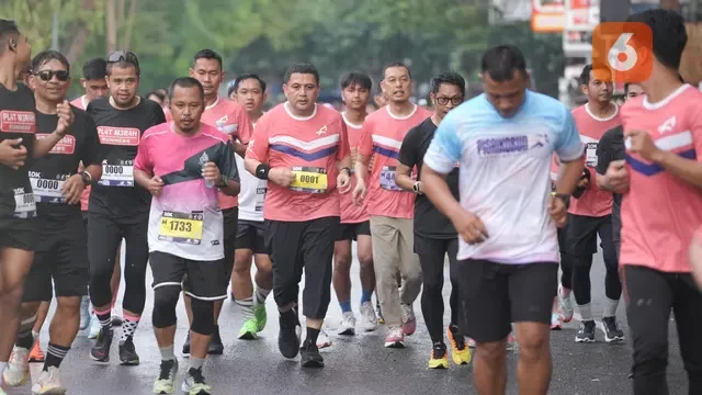 MHM 2025 Hari Pertama Sukses Digelar, Appi: Ini Harus Jadi Program Andalan Kita