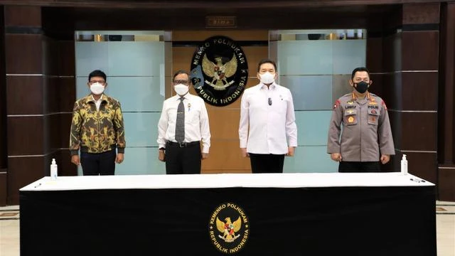 ICJR Jabarkan 6 Poin Penting Terkait Pedoman Implementasi Revisi UU ITE