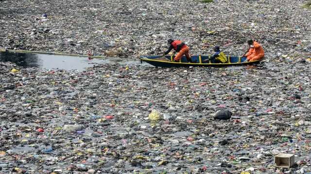 Tangani Pencemaran di Sungai Citarum, Gubernur Jabar Siapkan Program IPAL Komunal