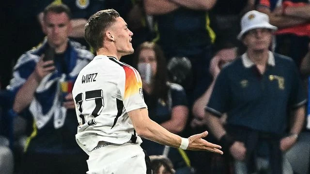 Prediksi Skor Slovakia vs Jerman, Jumat 5 September 2025