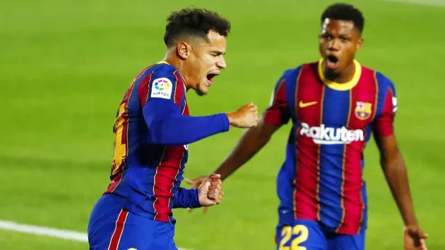 Sempat Disebut Titisan Messi, Pemain Ini Segera Tinggalkan Barcelona