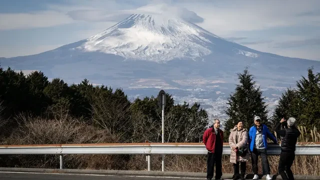Hal-hal yang Perlu Diketahui Pendaki Pemula Gunung Fuji, dari Aturan Baru hingga Waktu Ter...