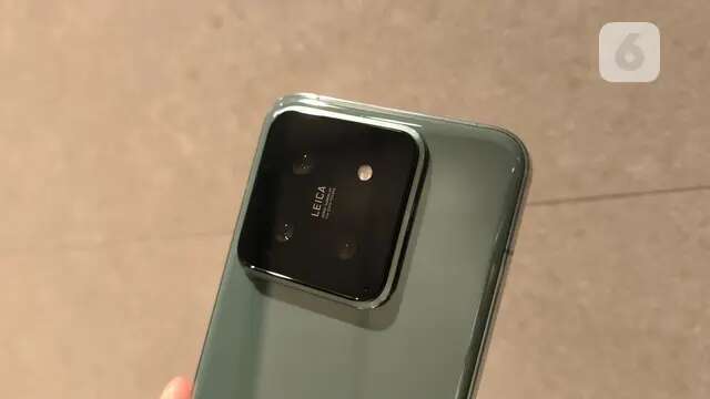 Bocoran Xiaomi 15 Pro Ramai di Internet, Tampil dengan Desain Kamera Baru?