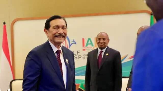 Indonesia Siap Gandeng Zanzibar Kembangkan Blue Economy