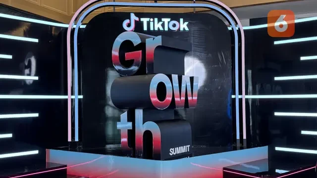 TikTok Gelar Summit Pertama di Asia Tenggara, Ajak Kreator dan Publisher Lokal Berbagi Ilm...