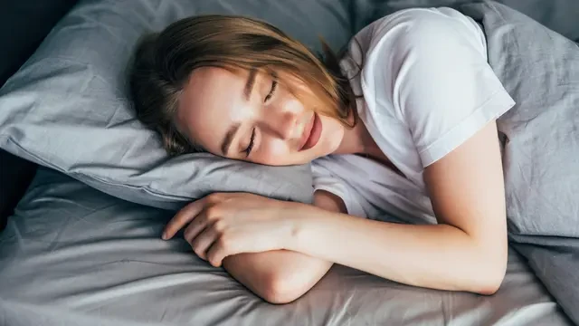 Coba Metode 3-2-1 yang Dapat Membantumu Tidur dengan Cepat