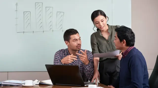 7 Tips Menghadapi Orang dengan Kepribadian Beragam di Lingkungan Kerja