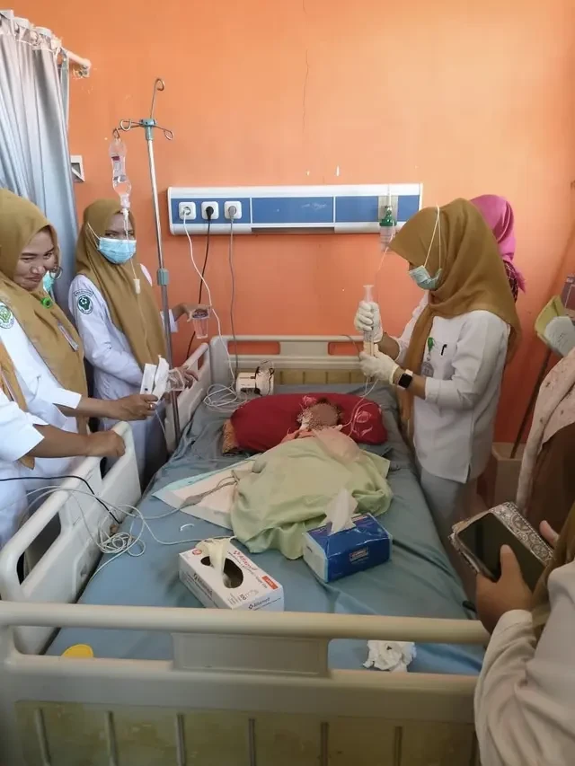 Kasus Cacingan Kembali Terjadi di Bengkulu, KPAI: Negara Wajib Dampingi Anak Fakir Miskin