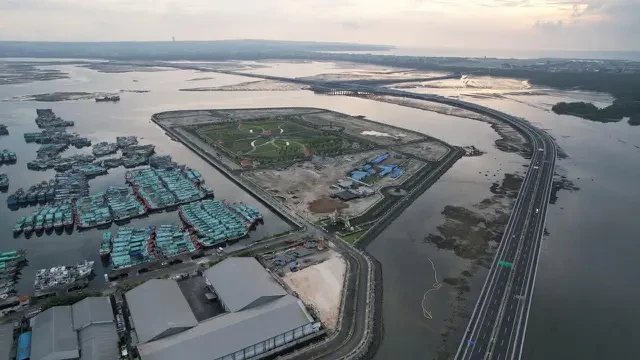 Pelindo Paparkan Industri Pelabuhan dan Logistik ke 66 Sekolah
