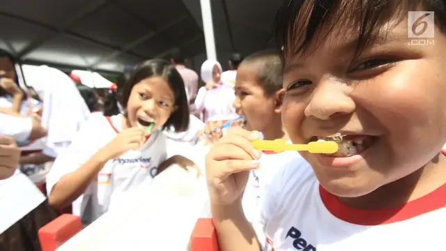 Pentingnya Kesehatan Gigi untuk Kualitas Hidup yang Lebih Baik