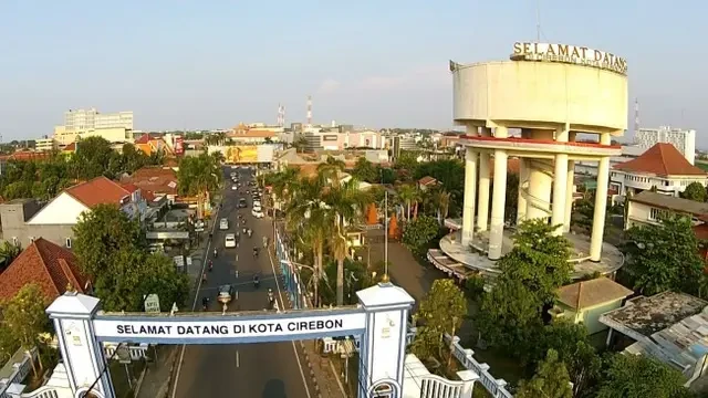 Kabar Terbaru Wacana Pemekaran Provinsi Sunda Caruban, Begini Respons Pimpinan Daerah