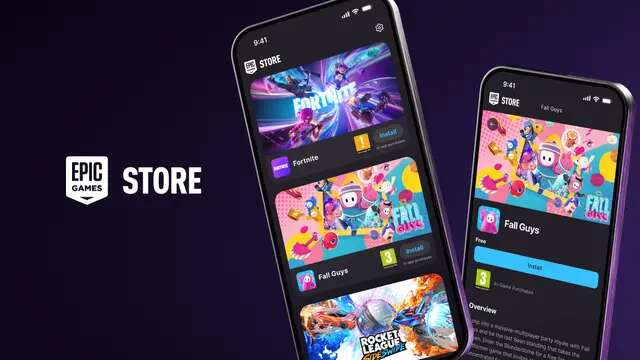 Epic Games Gugat Samsung Gara-Gara Fitur Auto Blocker