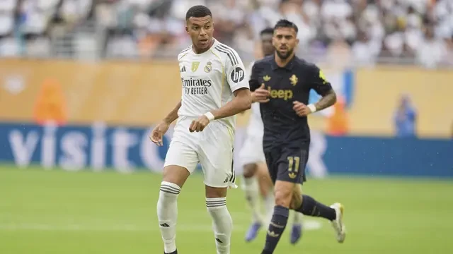 Real Madrid di Ambang Sejarah Usai Lolos ke Perempat Final, Bakal Ada 'Perang' Saudara