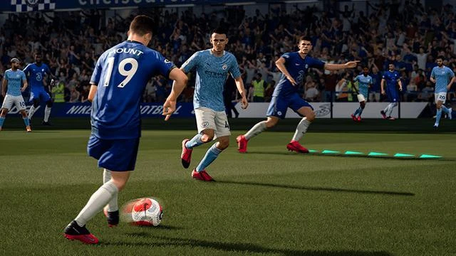 Terungkap Cara Hacker Curi Kode Program FIFA 21