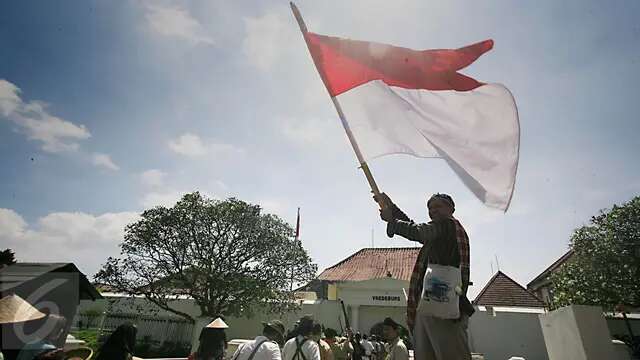 Hari Penegakan Kedaulatan Negara, Ini Sejarah Serangan Umum 1 Maret 1949 di Yogyakarta