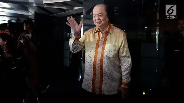 Miliarder Dato Sri Tahir Ungkap 2 Potensi Ekonomi Baru di Indonesia