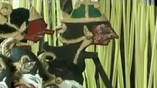 Wayang Timplong, Kesenian Wayang Asli Nganjuk yang Terancam Punah