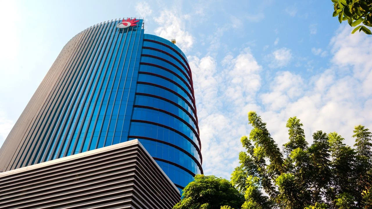 Telkom Kantongi Pendapatan Rp 37,18 Triliun hingga Maret 2026