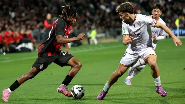 AC Milan Siap Lepas Samuel Chukwueze ke Fulham, Asal Klausul Ini Terpenuhi