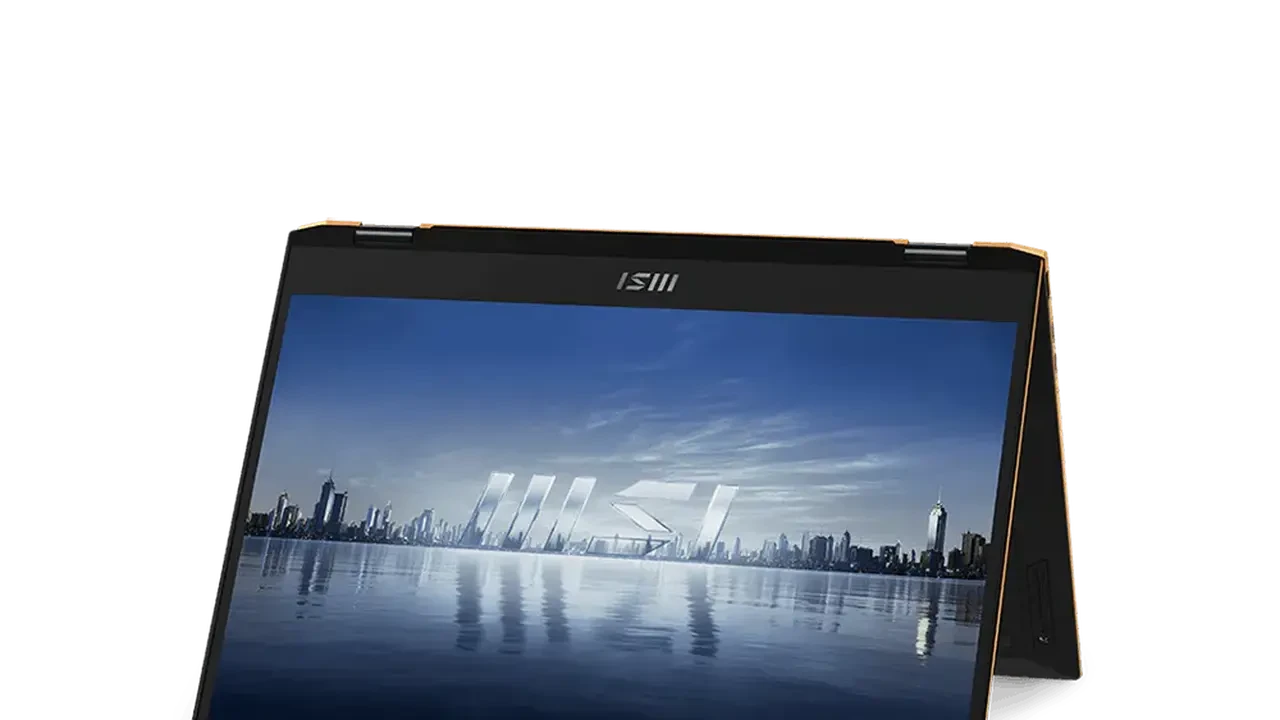 Harga MSI Summit E13 Flip Evo, Laptop 2-in-1 Premium dengan Performa Intel Evo dan Desain ...