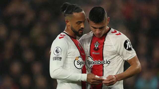 Gagal Gaet Bomber Muda Manchester City, Southampton Kini Merasakan Dampaknya