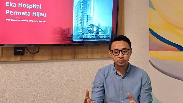 Awas, Cedera Kaki Bisa Menjadi Kondisi Serius Bila Tak Ditangani dengan Tepat