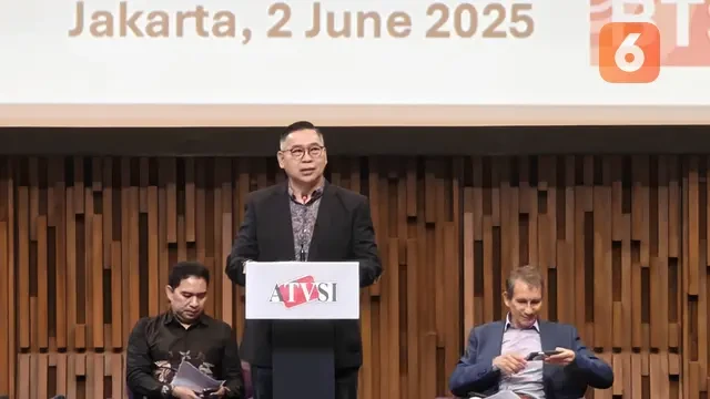 DVB-I dan DVB-NIP Siap Ubah Wajah Penyiaran Digital Indonesia, ATVSI Gelar Workshop Khusus