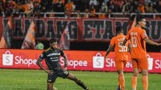 3 Kali Dirugikan, Dewa United Desak PSSI Pecat Wasit Bermasalah