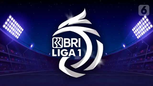 Jadwal BRI Liga 1 2024/2025, 26-28 Oktober: Arema FC vs Persija Jakarta