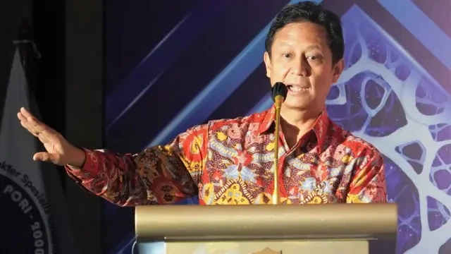 Soal Rumah Sakit Jiwa untuk Caleg Gagal di Pemilu 2024, Menkes Budi Sebut Belum Ada Persia...