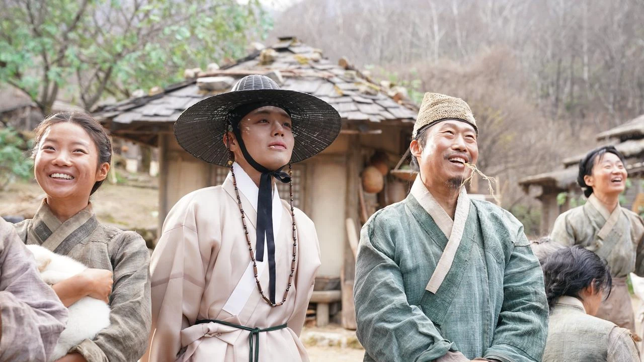Baeksang Arts Awards 2026, Dua Aktor Film The King's Warden Raih Kemenangan