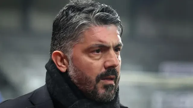 Gattuso Resmi Gantikan Spalletti, Timnas Italia Mulai Era Baru