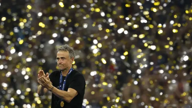 Piala Dunia Antarklub 2025: Sebagai Penggemar Barcelona, Enrique Tak Sabar Jalani Duel PSG...