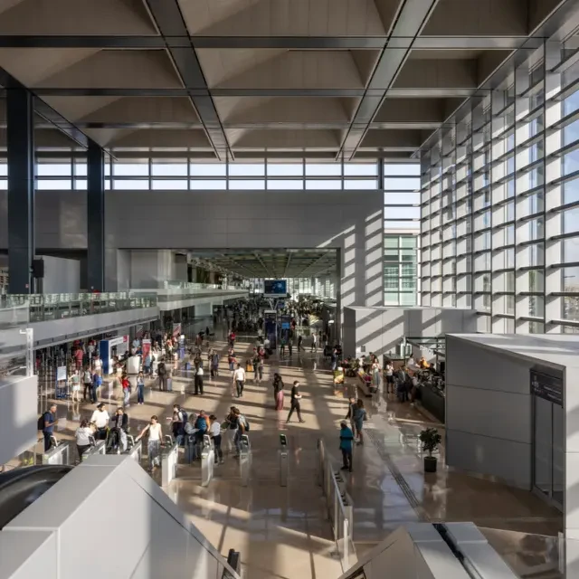 Top 3 Berita Hari Ini: 2 Bandara di Asia yang Masuk Daftar Bandara Tercantik di Dunia 2025
