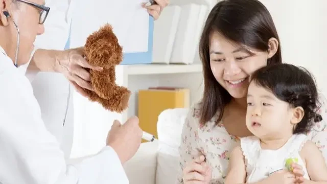 Ramai Soal Mycoplasma Pneumonia pada Anak di China, Dokter Bahas Soal Gejala hingga Pengob...