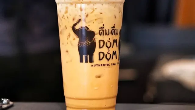 Ternyata Thai Tea Instan Selama Ini Gunakan Pewarna Buatan Melebihi Standar WHO