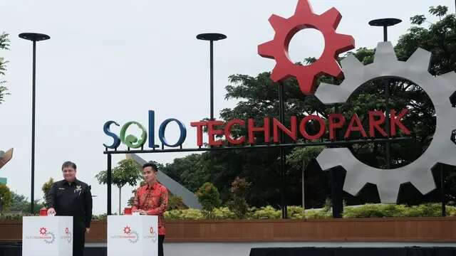 Solo Technopark Jadi Ekosistem Digital, UMKM dan Milenial Ramai-Ramai Merapat