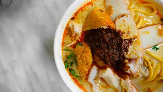 2 Kuliner Indonesia Masuk Daftar Mi Terlezat di Dunia Versi TasteAtlas