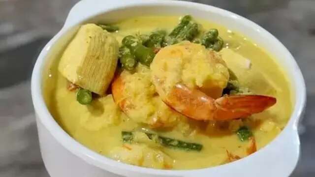 3 Resep Gulai Udang yang Sedap, Cocok Jadi Menu Makan Keluarga