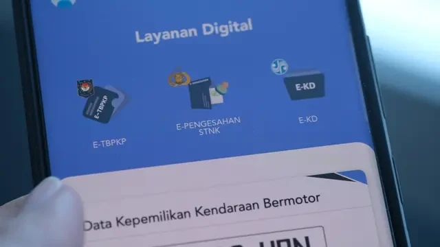 Cara Cek Pajak Kendaraan Mudah dan Cepat, Awas Penipuan Situs Tak Resmi