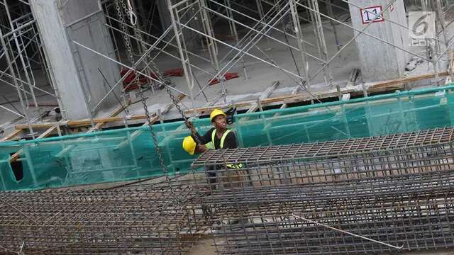 Apa Itu Waterproofing, Teknologi Anti Kebocoran yang Dipakai di Proyek Konstruksi Besar