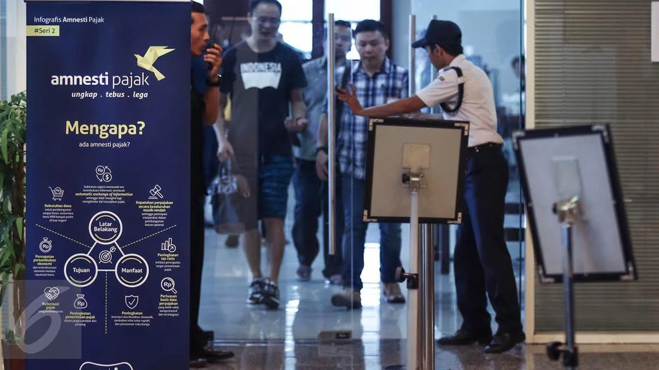 PP 20 Tahun 2026 Terbit, Suap dan Gratifikasi Tak Bisa Lagi Jadi Pengurang Pajak