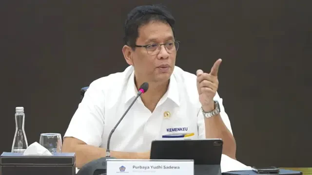 Biayai Stimulus Ekonomi, Menkeu Purbaya akan Bersiasat Geser Anggaran